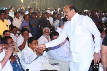 Jai Simha Movie Audio Launch